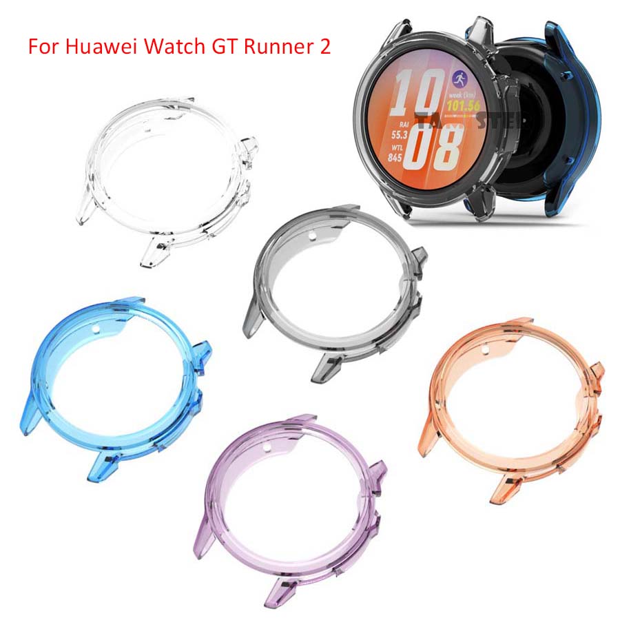 Titan Smartwatch Accessories - For Huawei Watch GT Runner 2