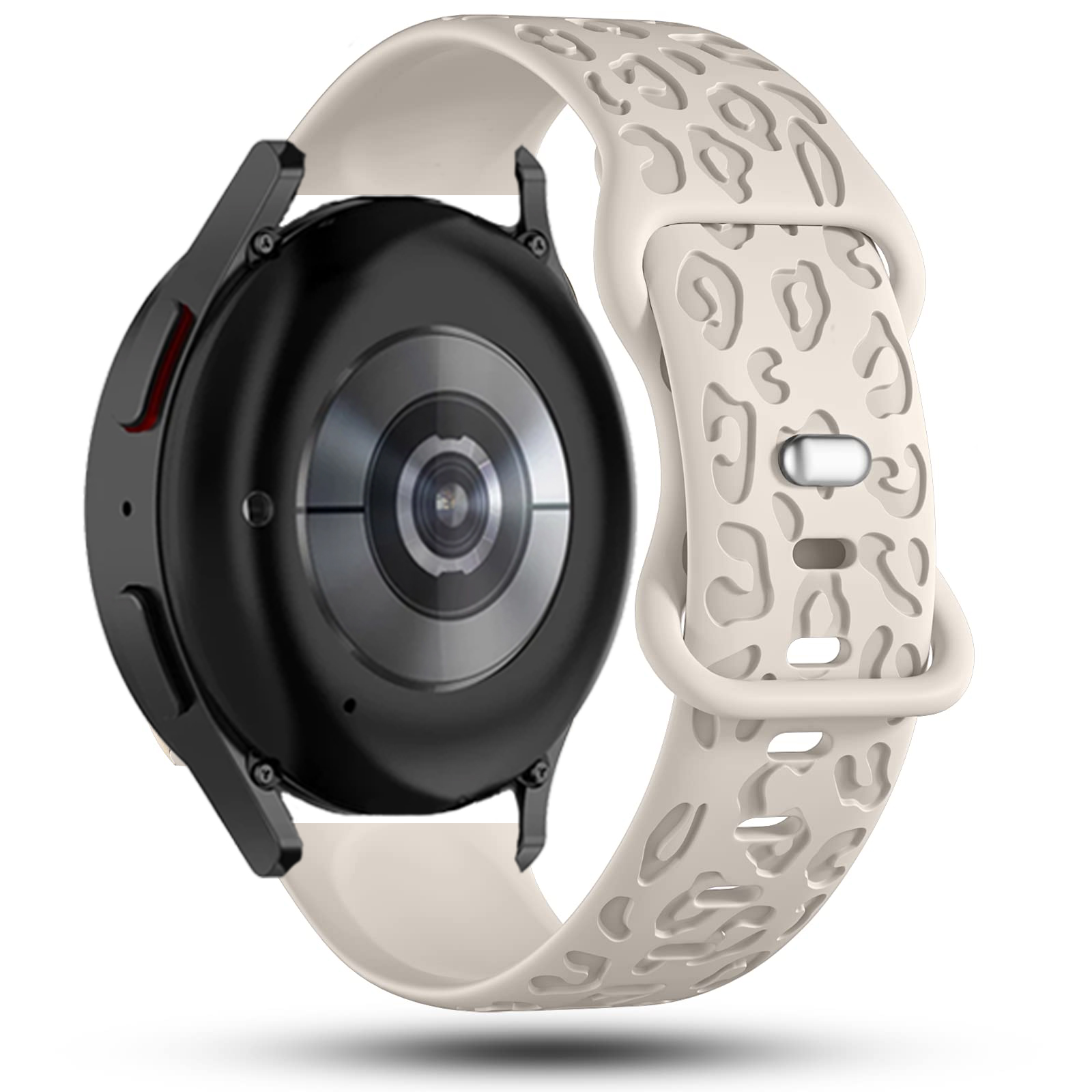 Titan Smartwatch Accessories - Engraved Strap For Samsung Galaxy Watch