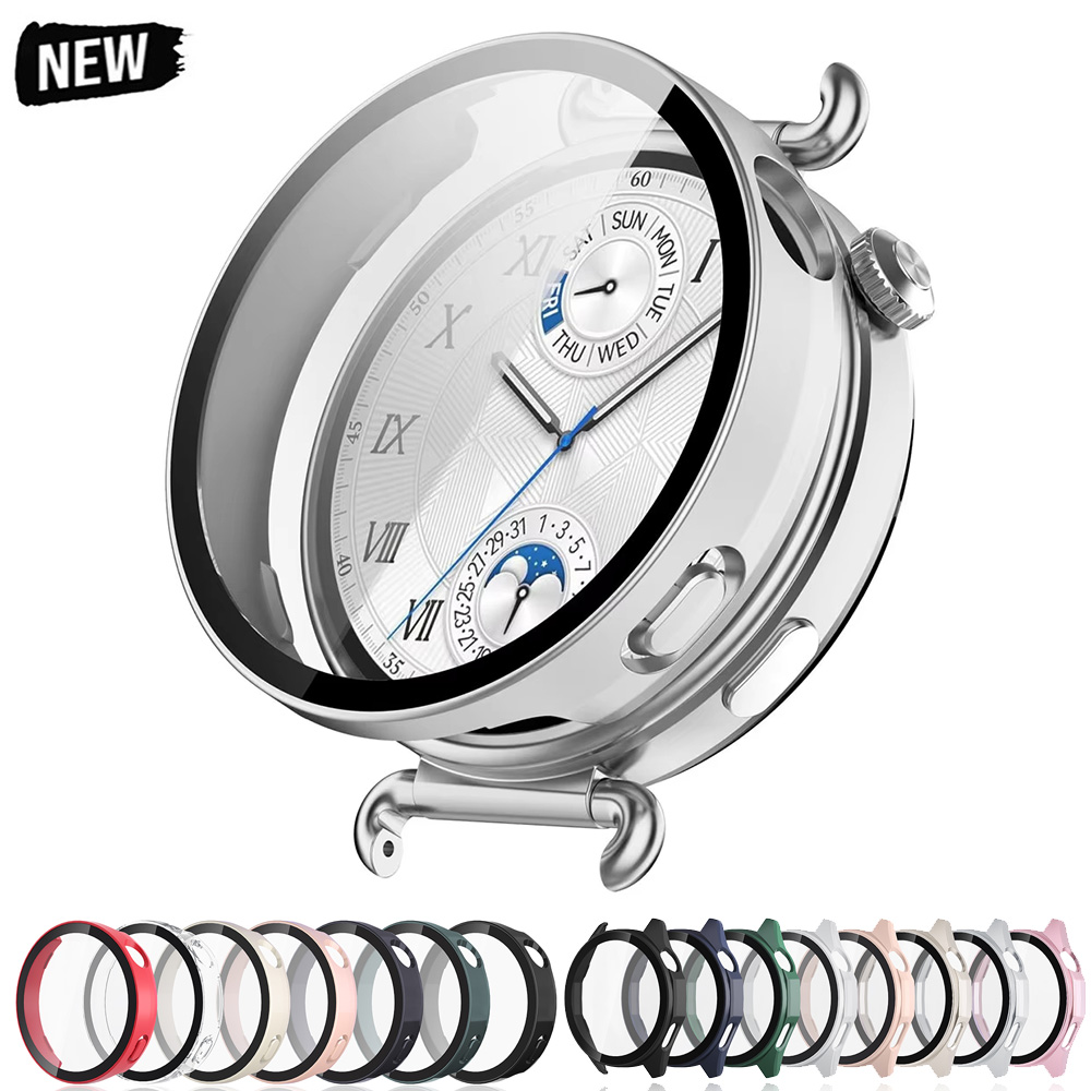 Screen Protector For HUAWEI Wa - Titan Smartwatch Accessories 评论和价格