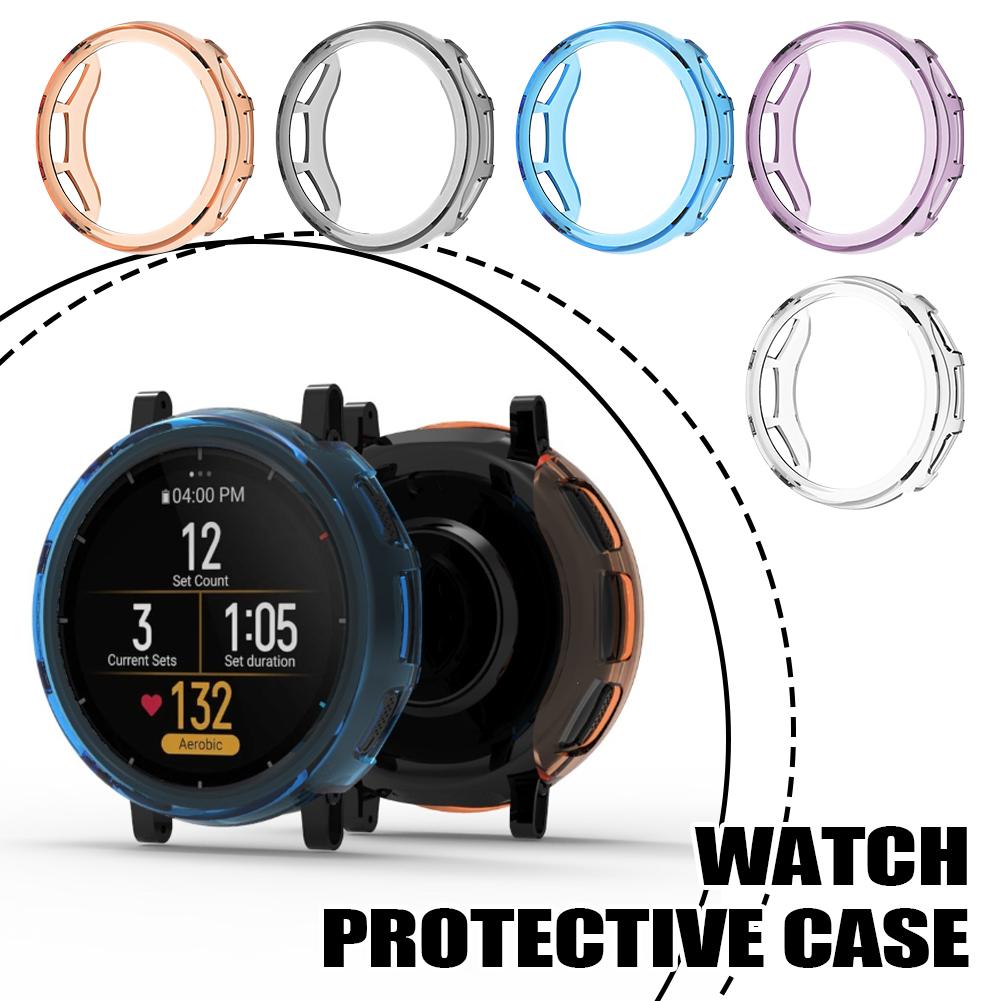 Watch Protective Case For Amaz - Watch Face Protector 评论和价格