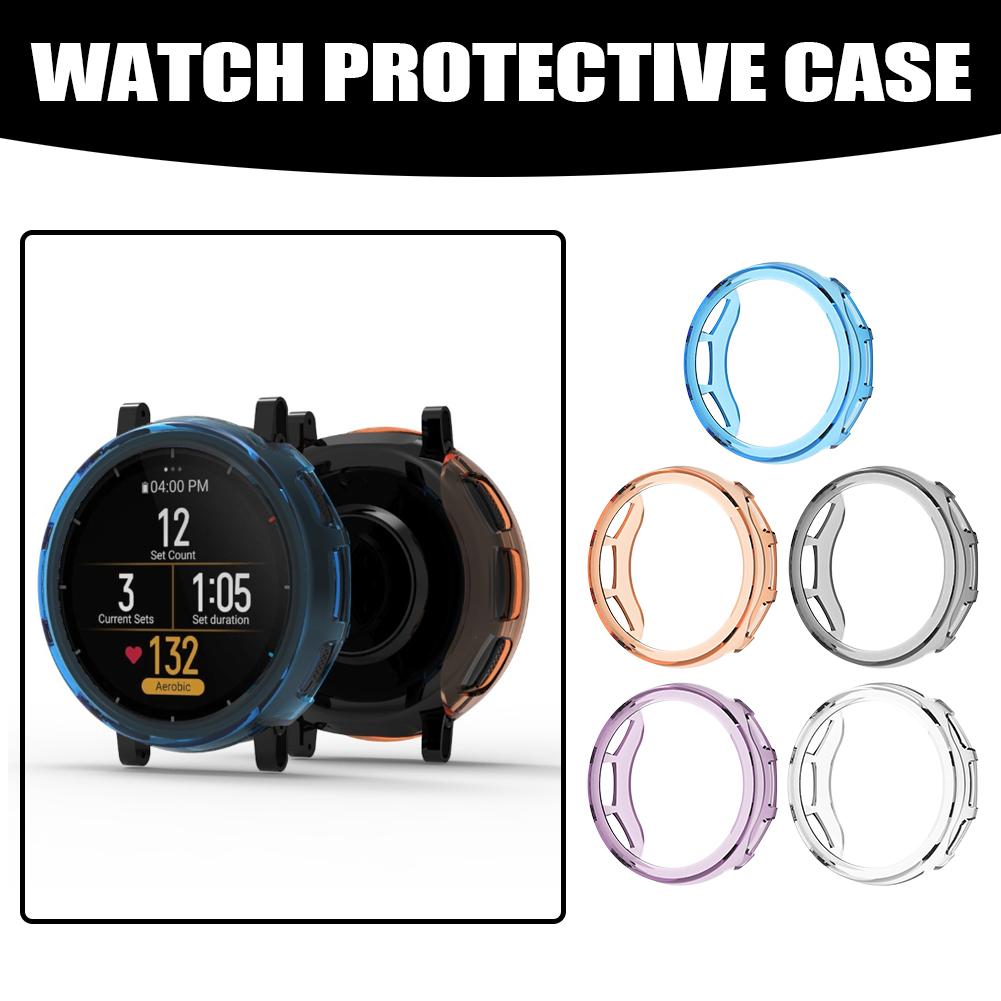 Watch Protective Case For Amaz - Watch Face Protector 评论和价格