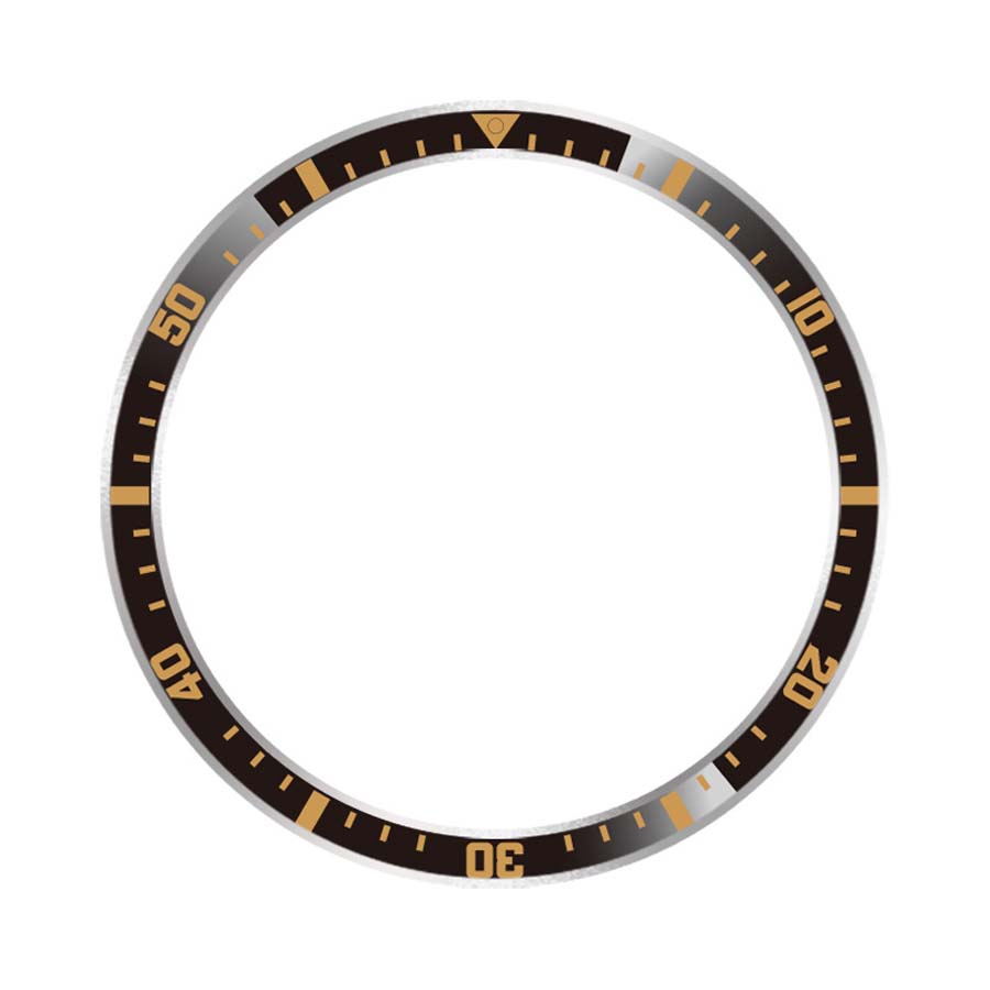 Metal Bezel Ring For Xiaomi Sm - Xiaomi Smartwatch S3 Accessories 评论和价格