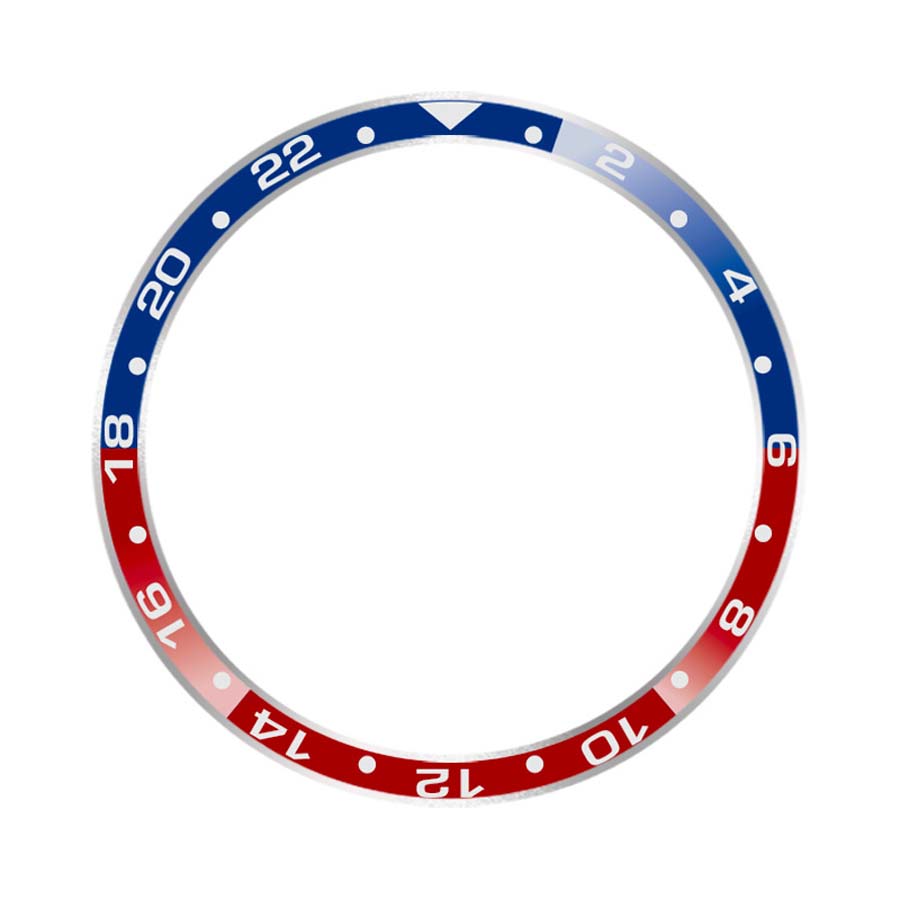 Metal Bezel Ring For Xiaomi Sm - Xiaomi Smartwatch S3 Accessories 评论和价格