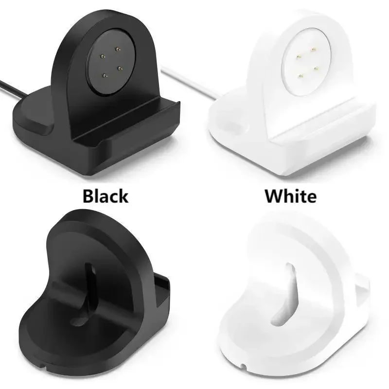 Soft Silicone Charger Cradle D - Watch Charging Dock 评论和价格