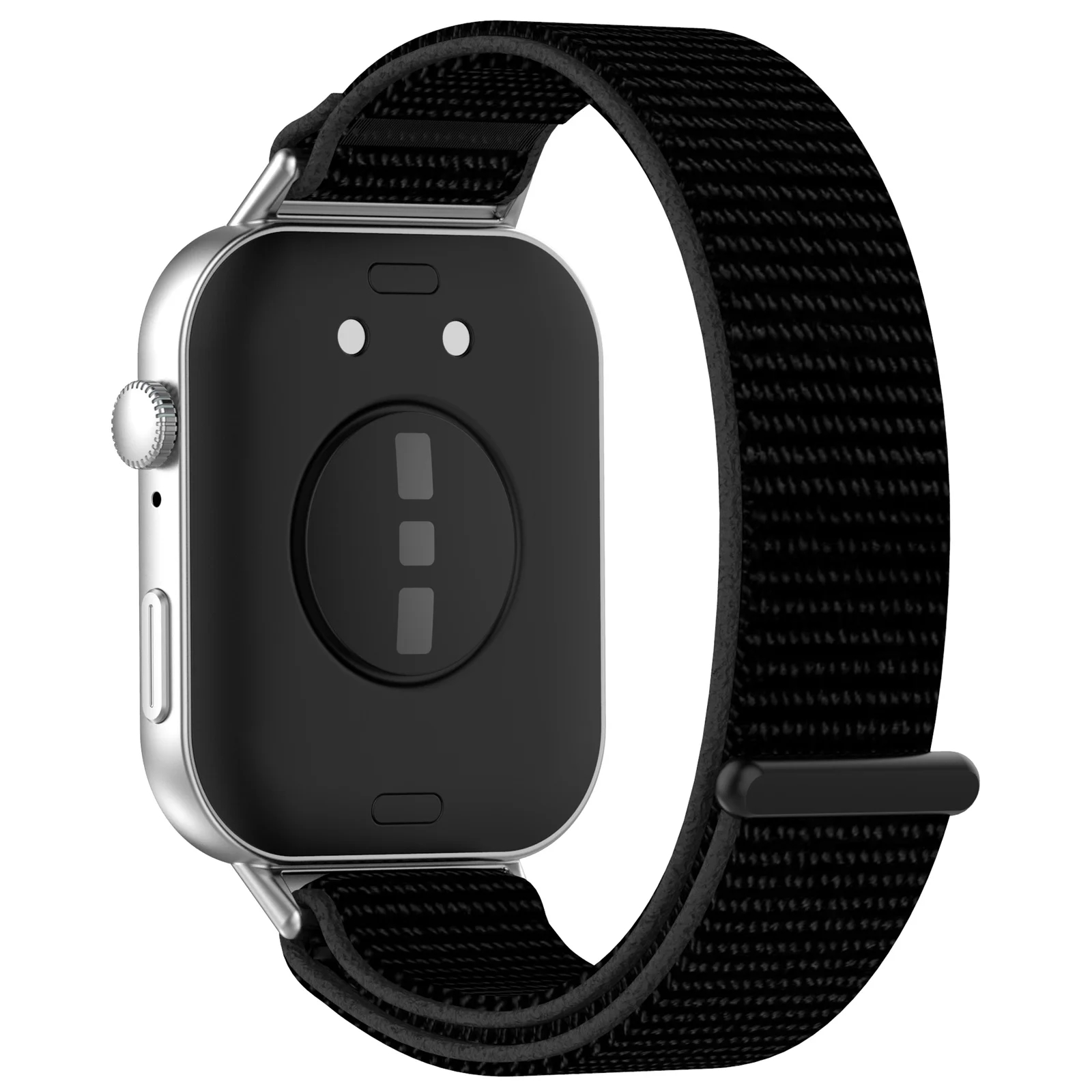 Smart Watch Nylon Strap for Hu - Sport Loop Strap 评论和价格