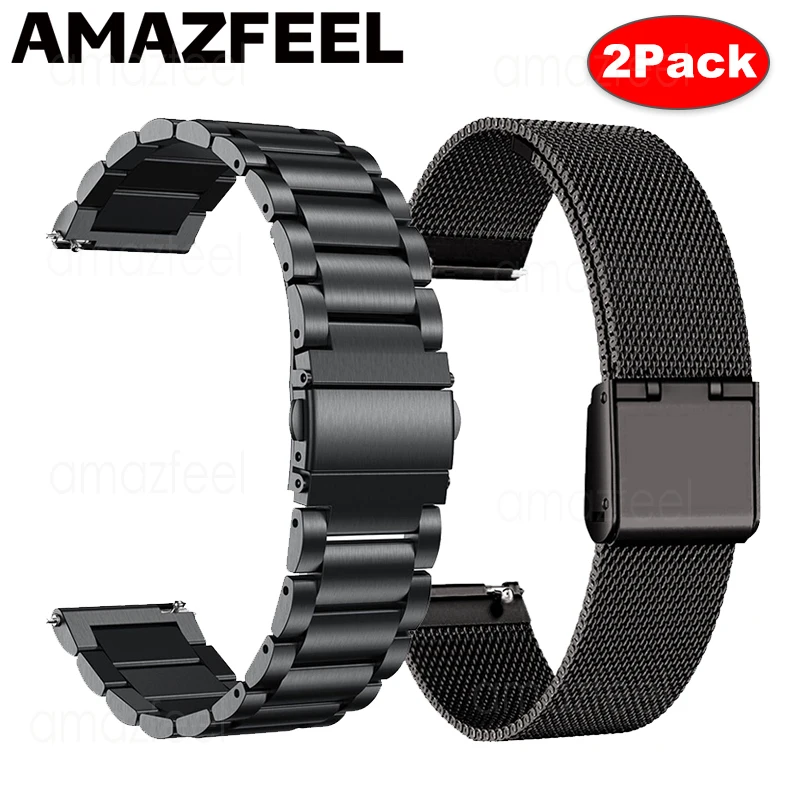 Mi Watch S1 Active Metal Brace - Xiaomi Smartwatch S3 Accessories 评论和价格