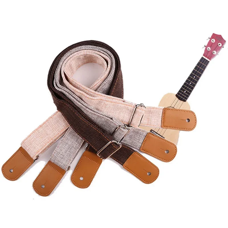 Adjustable Soft Cotton Leather - Leather Classic Strap 评论和价格