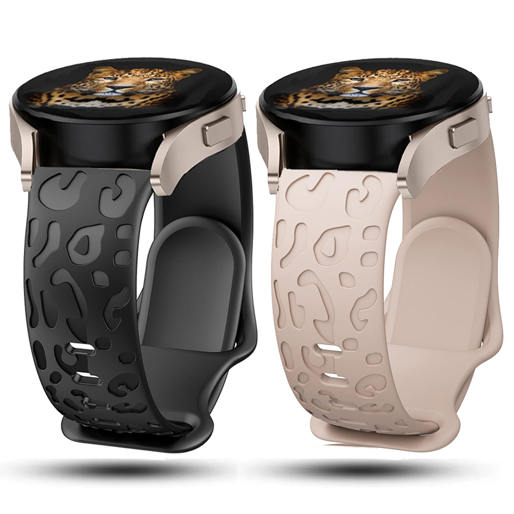 Engraved Strap For Samsung Gal - Titan Smartwatch Accessories 评论和价格