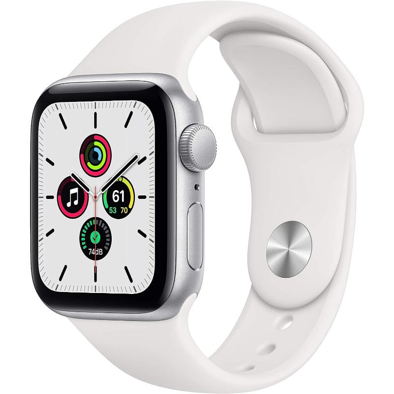Apple Watch SE (2020) 1st Gen  - Smartwatch X18 评论和价格