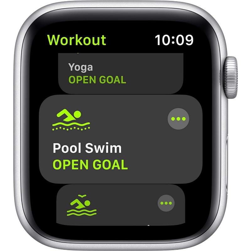 Apple Watch SE (2020) 1st Gen  - Smartwatch X18 评论和价格