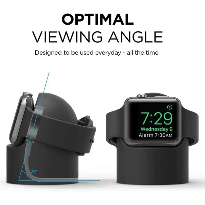 Charger Stand For Apple Watch  - Watch Charging Dock 评论和价格