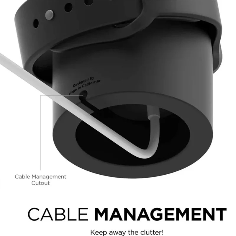 Charger Stand For Apple Watch  - Watch Charging Dock 评论和价格
