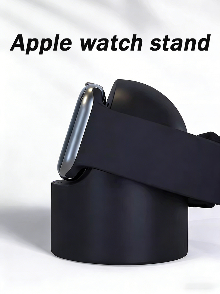 Charger Station For Apple Watc - Watch Charging Dock 评论和价格