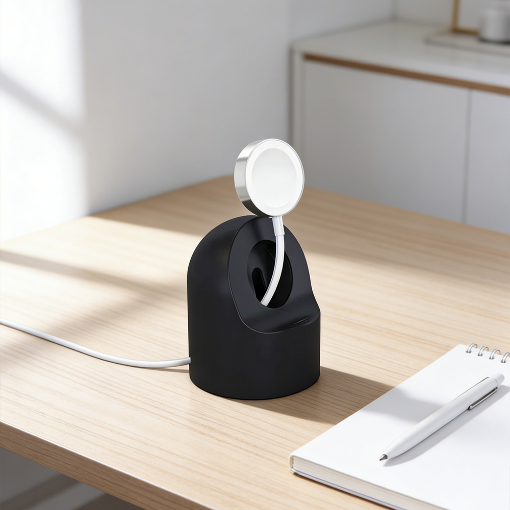 Charger Station For Apple Watc - Watch Charging Dock 评论和价格