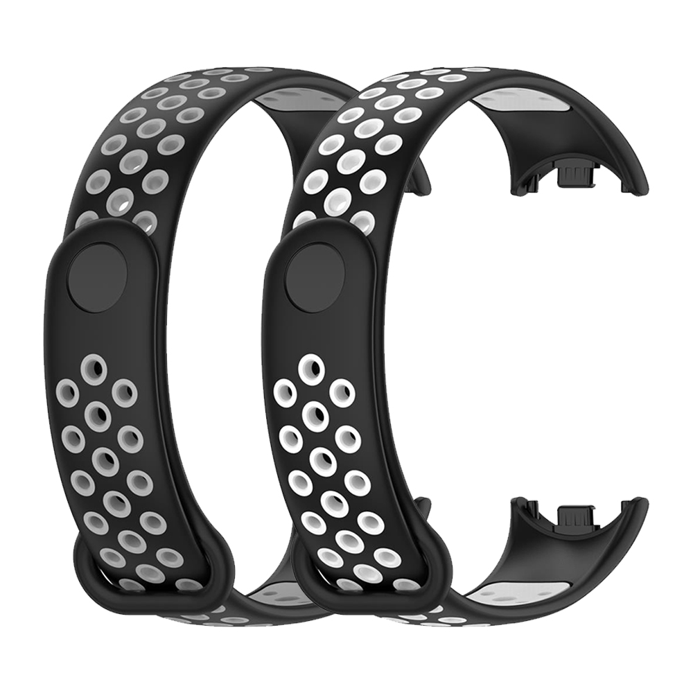 Silicone Strap for Xiaomi Mi B - Android Smartwatch Accessories 评论和价格