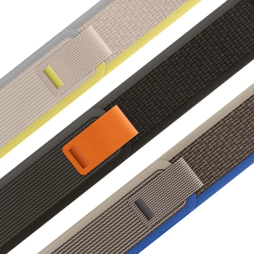 Trail Loop Band For Xiaomi Wat - Xiaomi Smartwatch S3 Accessories 评论和价格
