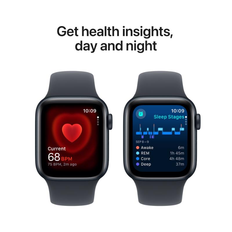 Apple Watch SE (2022) 2nd Gen  - Smartwatch X18 评论和价格
