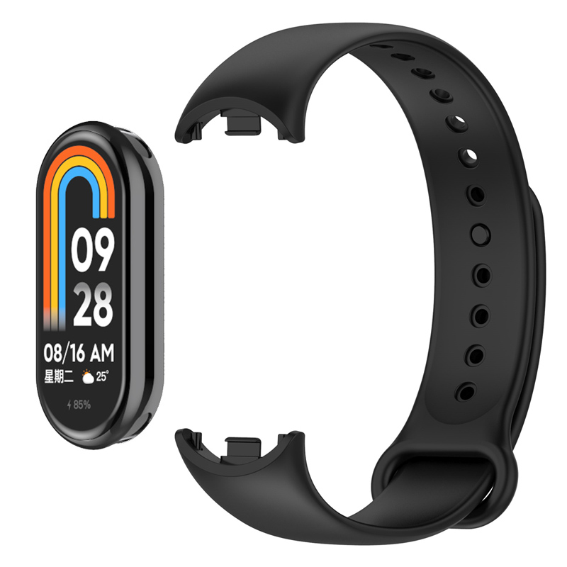 Bracelet for Mi band 8 Strap S - Sport Loop Strap 评论和价格