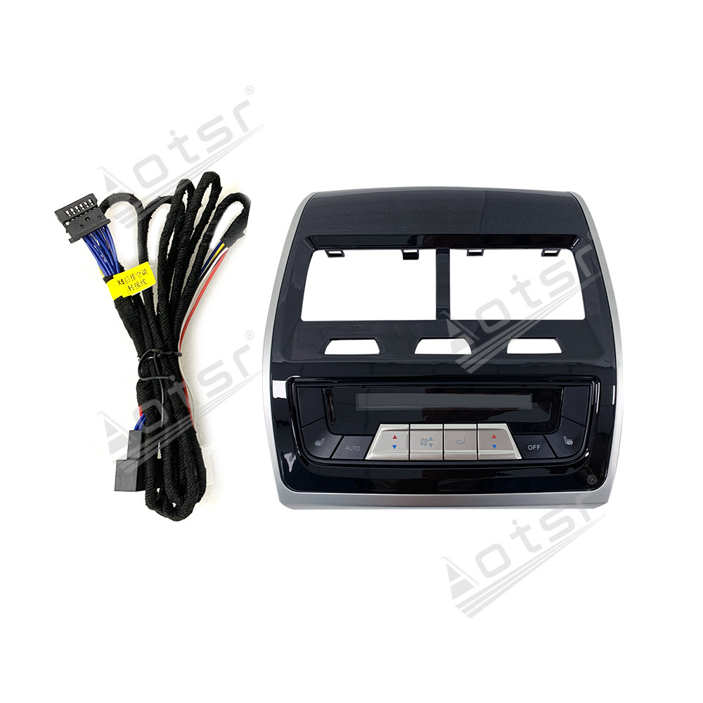 For BMW X5/X6/X7 2019-2024 Rea - Smart Accessories 评论和价格