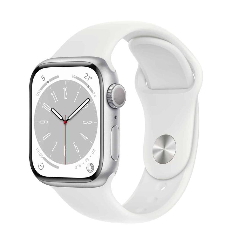 Apple Watch Series 8 Aluminum  - Smartwatch X18 评论和价格