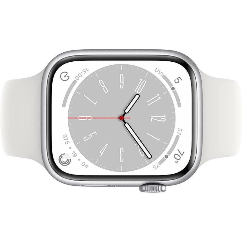 Apple Watch Series 8 Aluminum  - Smartwatch X18 评论和价格