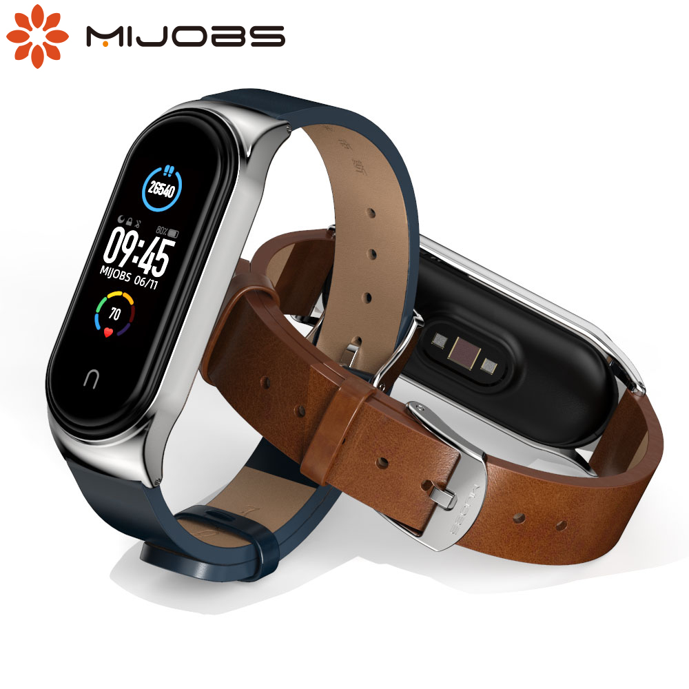 For Mi Band 10 9 8 7 6 5 Strap - Sport Loop Strap 评论和价格