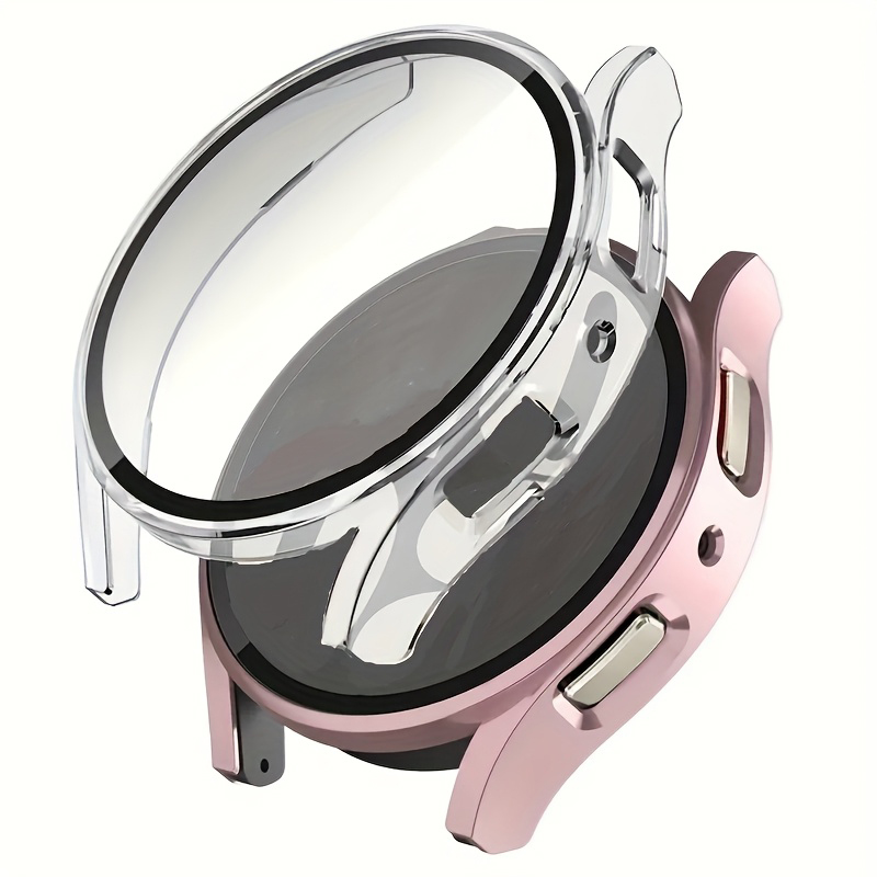 2pcs Screen Protector Case for - Accessories For Galaxy Watch 5 评论和价格