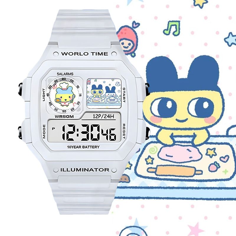 Tamagotchi Smart Electronic Wa - Smart Accessories 评论和价格
