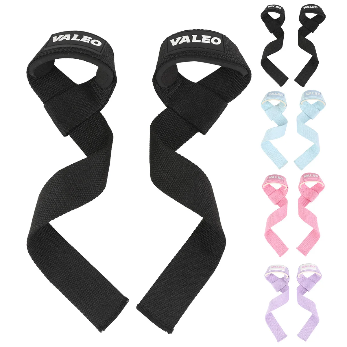 Fitness Rally Belt, Thickened  - Sport Loop Strap 评论和价格