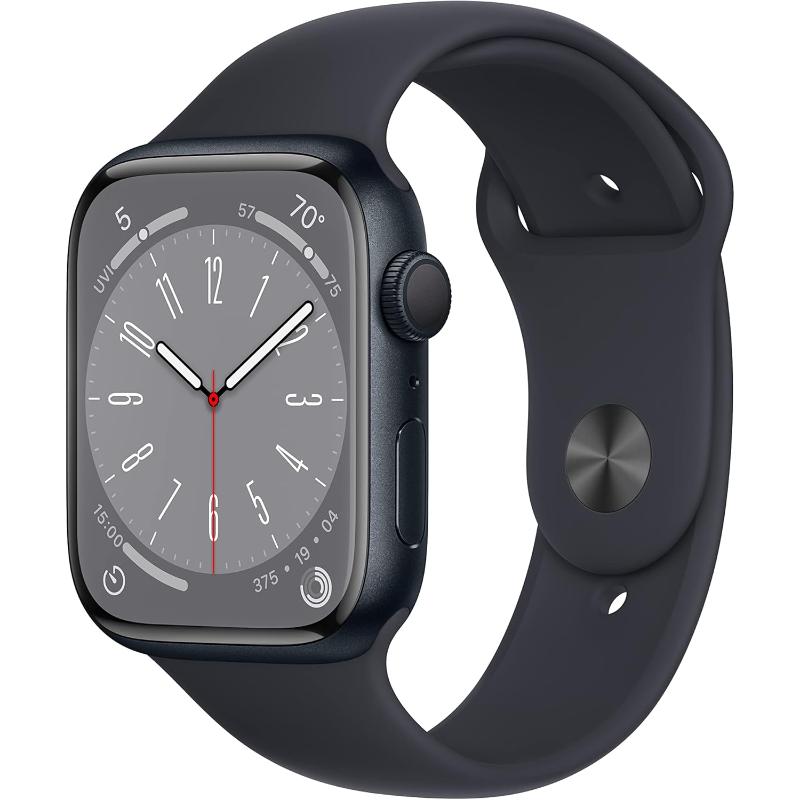 Apple Watch Series 8 Aluminum  - Smartwatch X18 评论和价格
