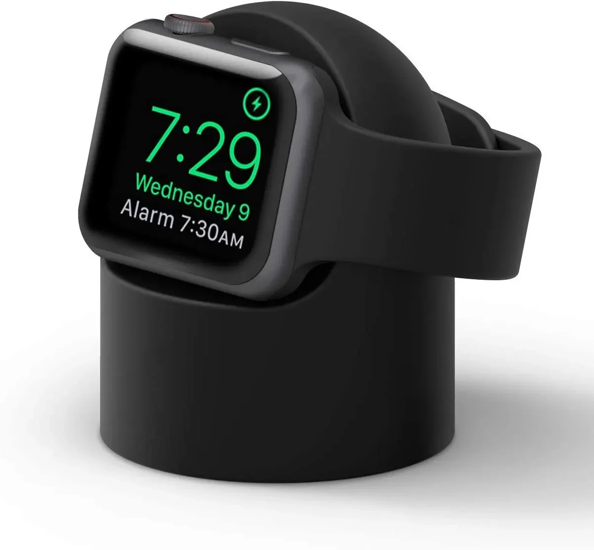 Charger Stand For Apple Watch  - Watch Charging Dock 评论和价格