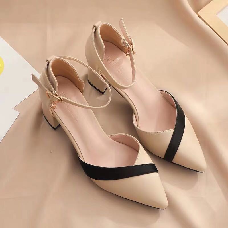 Women's Classic Beige Square H - Leather Classic Strap 评论和价格
