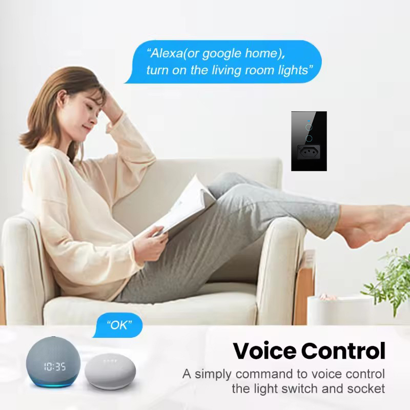 UNKAS Wifi Smart Brazil Light  - Smart Accessories 评论和价格