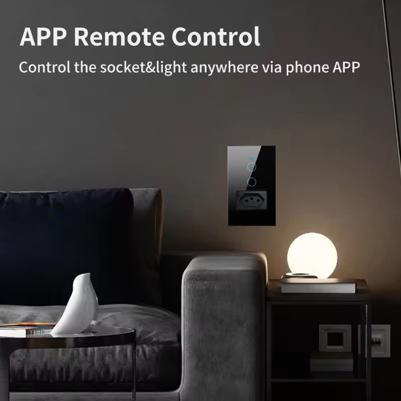 UNKAS Wifi Smart Brazil Light  - Smart Accessories 评论和价格