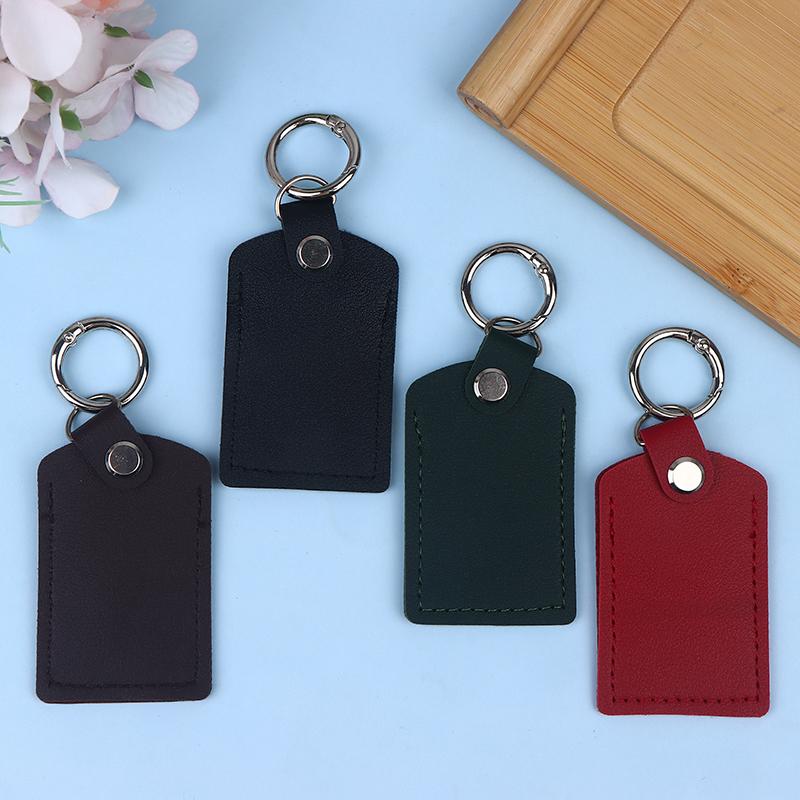 1/4PCS Leather Bag Case For Ch - Smart Accessories 评论和价格