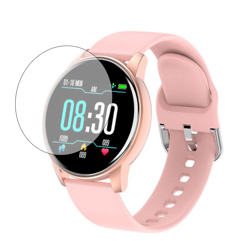 5pcs TPU Soft Smartwatch Clear - Smartwatch Watch Accessories For Women 评论和价格