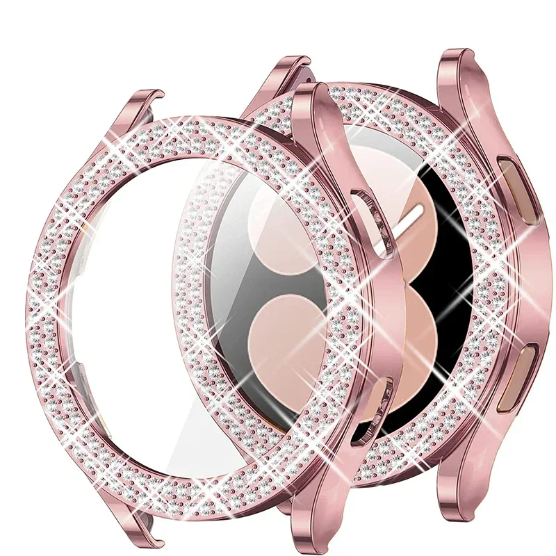 Bling Case for Samsung Galaxy  - Accessories For Galaxy Watch 5 评论和价格