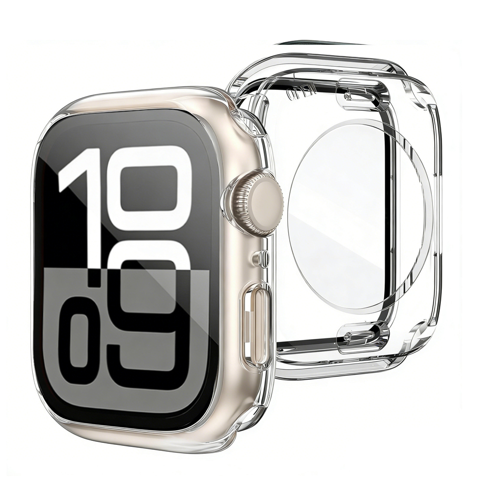 360 Protective Case for Apple  - Smartwatch Watch Accessories For Women 评论和价格