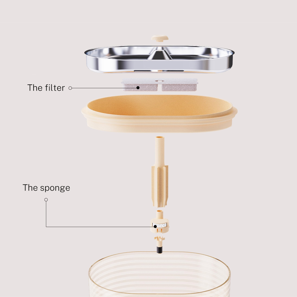 Enabot Camera Robot Accessorie - Smart Accessories 评论和价格