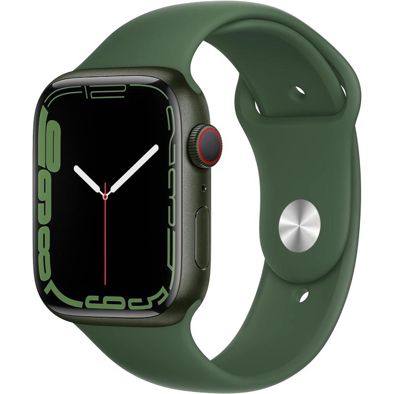 Apple Watch Series 7 Aluminum  - Smartwatch X18 评论和价格