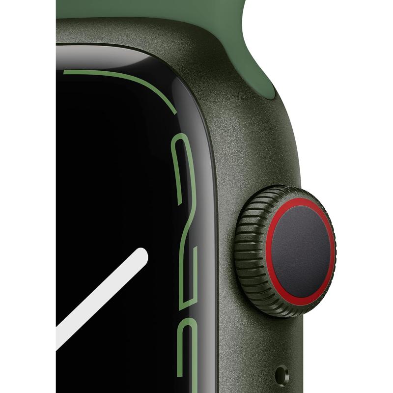 Apple Watch Series 7 Aluminum  - Smartwatch X18 评论和价格