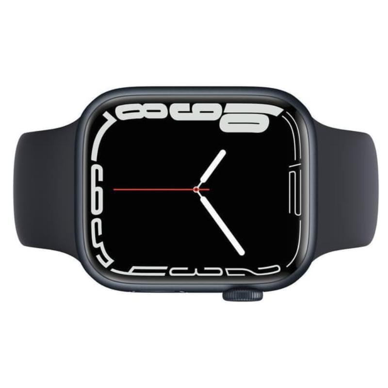 Apple Watch Series 7 Aluminum  - Smartwatch X18 评论和价格