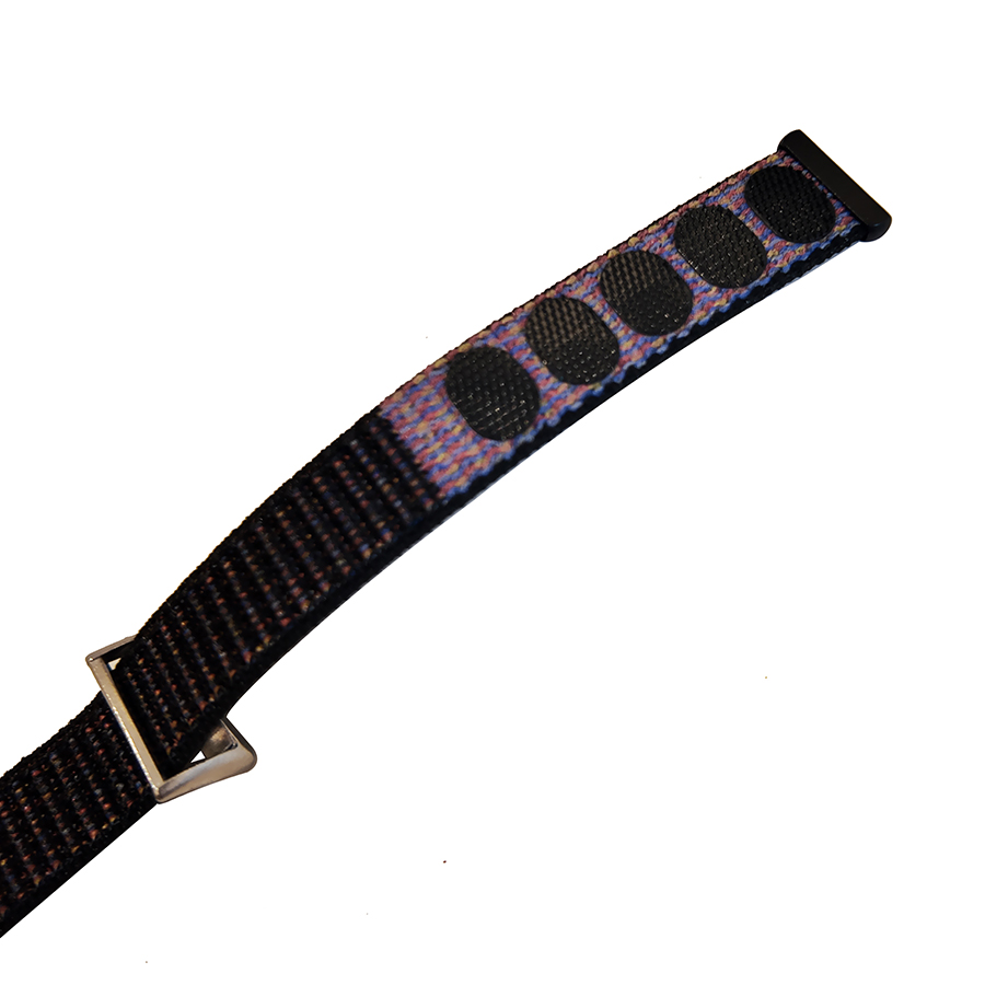 Nylon Loop Strap for Xiaomi Mi - Sport Loop Strap 评论和价格