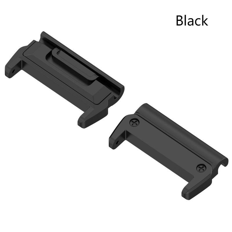 1 Pair Adaptor for Garmin Feni - Sport Loop Strap 评论和价格