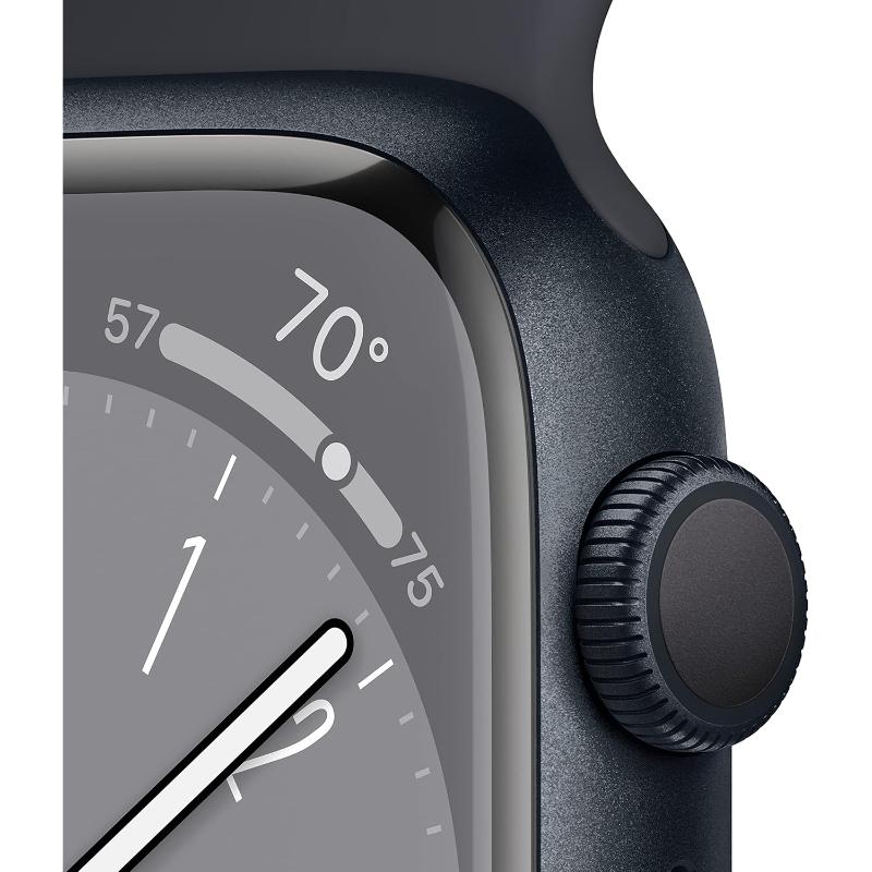 Apple Watch Series 8 Aluminum  - Smartwatch X18 评论和价格