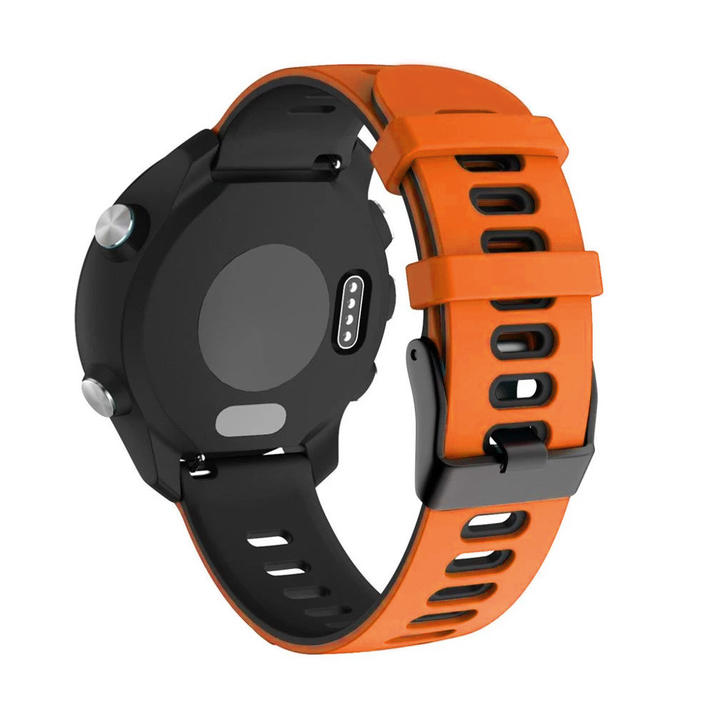 22mm Soft Silicone Watchband F - Xiaomi Smartwatch S3 Accessories 评论和价格