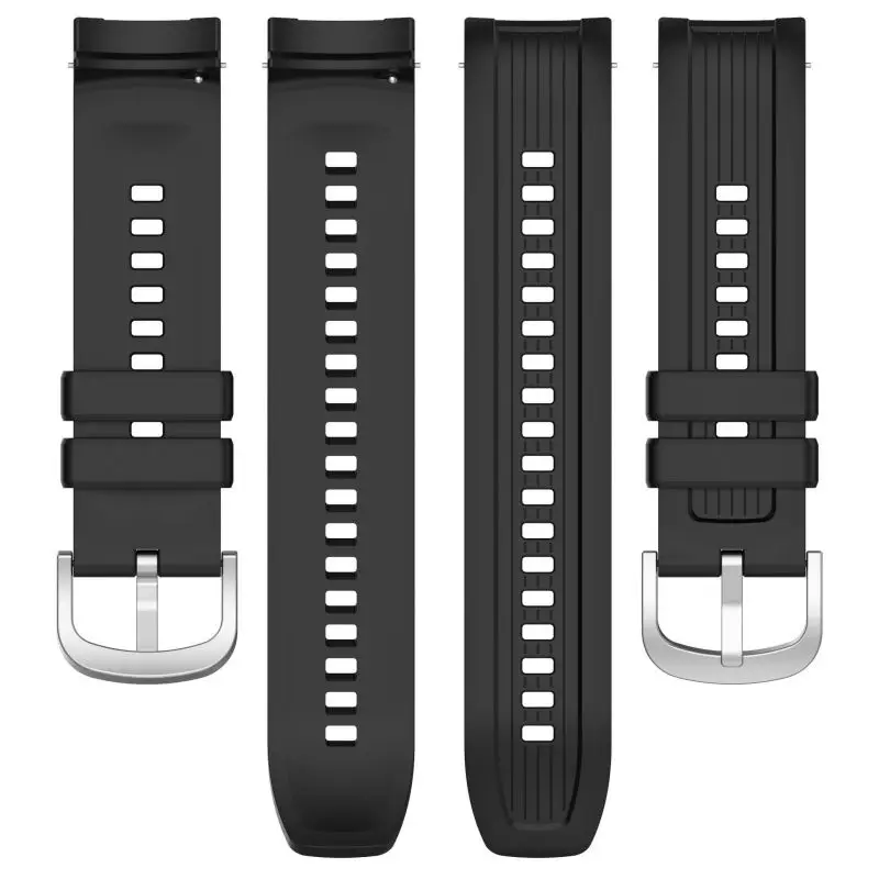 Silicone Strap for Amazfit Bal - Sport Loop Strap 评论和价格