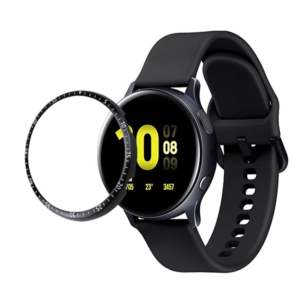 1Pcs Time Scale Watch Bezel Ri - Watch Face Protector 评论和价格