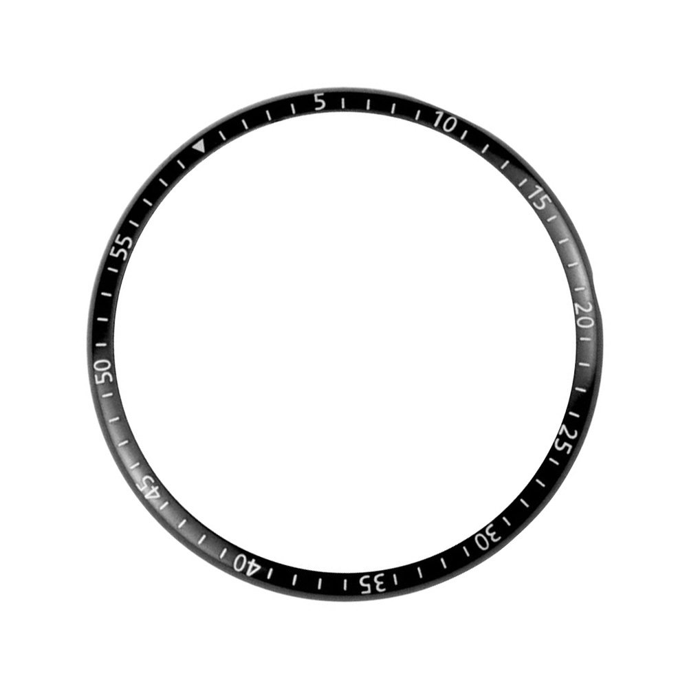 1Pcs Time Scale Watch Bezel Ri - Watch Face Protector 评论和价格