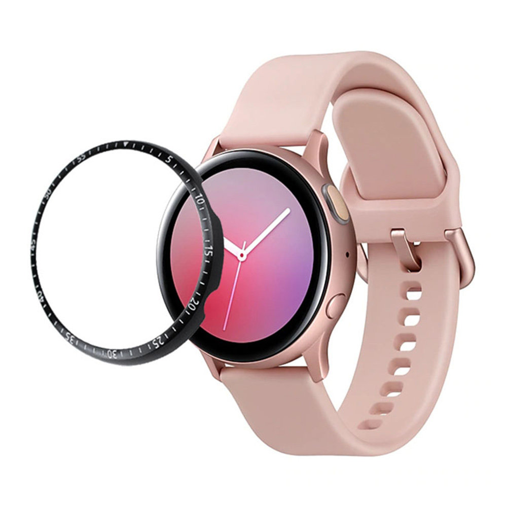 1Pcs Time Scale Watch Bezel Ri - Watch Face Protector 评论和价格